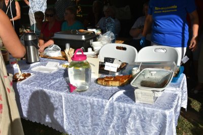 Kultura, Tradycja... i Placki! 2023